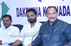 BJP MLCs of teachers&rsquo;, graduates&rsquo; constituencies have failed to solve problems : Ivan